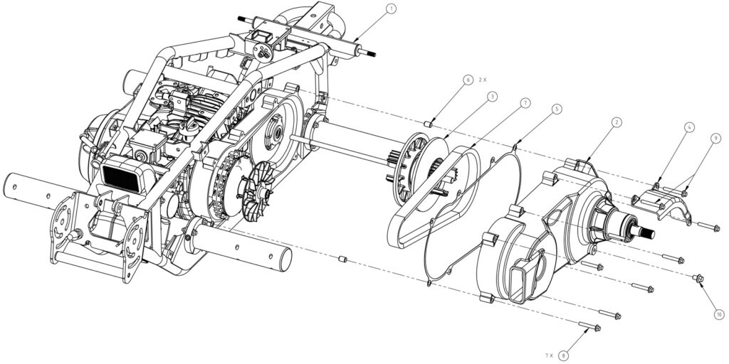 E-ASSEMBLY-STAGE-5-OUTER-TRANSMISSION-CASE