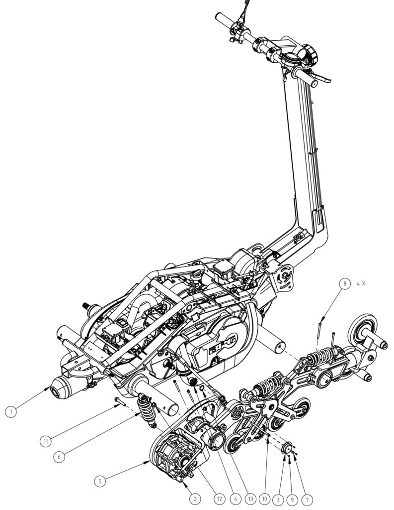 K-ASSEMBLY-STAGE-11-RH-CHASSIS