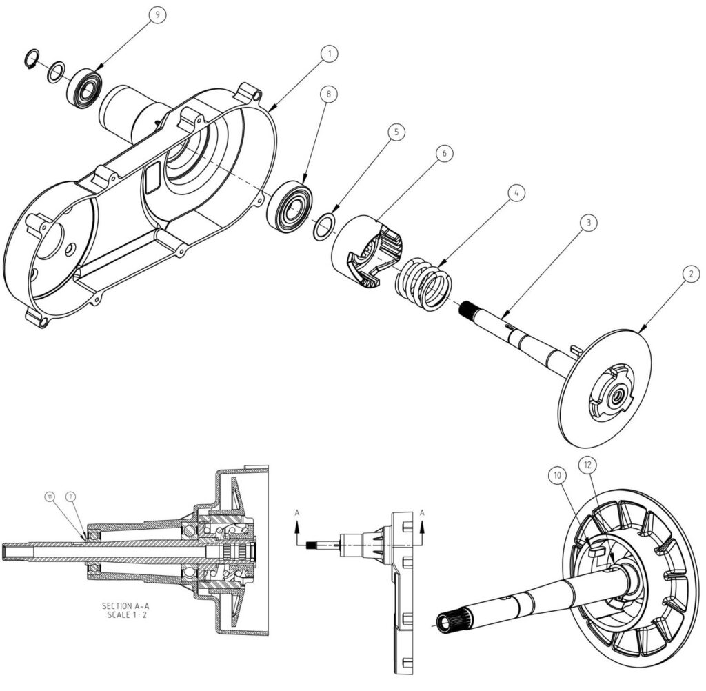 SUB-ASSEMBLY-D-1-INNER-TRANSMISSION-CASE