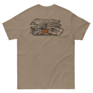 DTV Classic Tee - Image 6