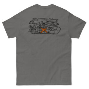 DTV Classic Tee - Image 2