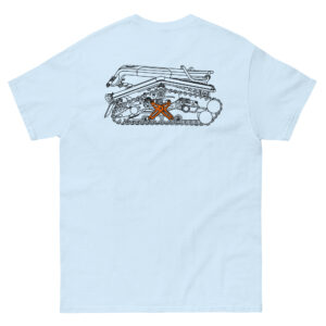 DTV Classic Tee - Image 12