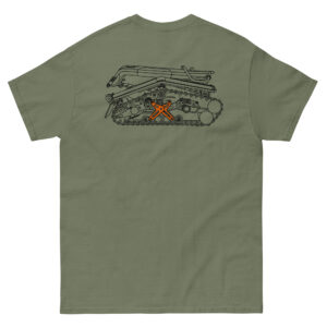 DTV Classic Tee - Image 4