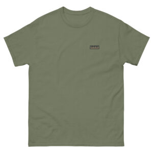 DTV Classic Tee - Image 3