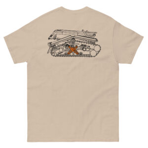 DTV Classic Tee - Image 10