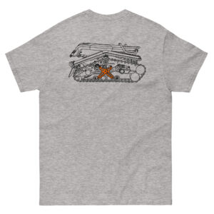 DTV Classic Tee - Image 8