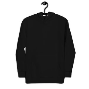 DTV Silhouette Hoodie - Image 2