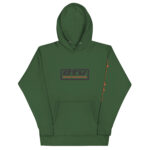 DTV Icon Hoodie