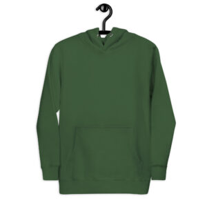 DTV Silhouette Hoodie - Image 6