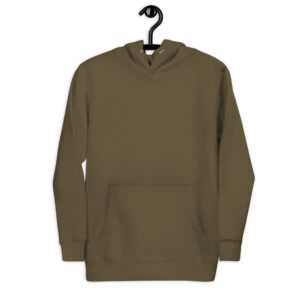 DTV Silhouette Hoodie - Image 7