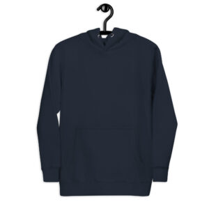 DTV Silhouette Hoodie - Image 3