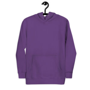 DTV Silhouette Hoodie - Image 5