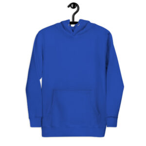 DTV Silhouette Hoodie - Image 4