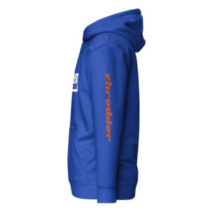 DTV Shredder Hoodie - Image 6