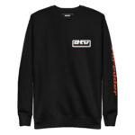 DTV Premium Icon Sweatshirt