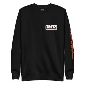 DTV Shredder Premium Sweatshirt