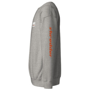 DTV Shredder Premium Sweatshirt - Image 7