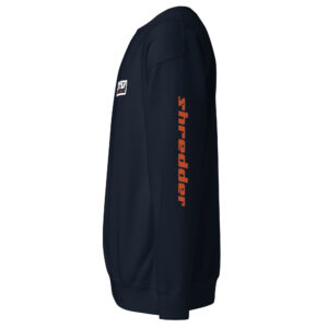 DTV Shredder Premium Sweatshirt - Image 3