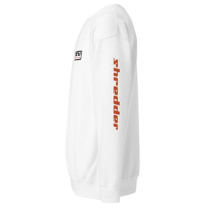 DTV Shredder Premium Sweatshirt - Image 4