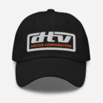 DTV Classic Hat