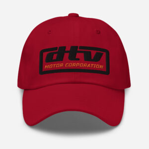 DTV Classic Hat