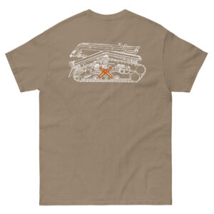 DTV Classic Tee - Image 14