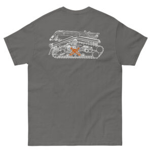 DTV Classic Tee - Image 10