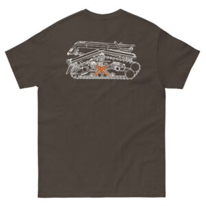 DTV Classic Tee - Image 6