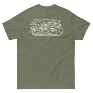 DTV Classic Tee - Image 12