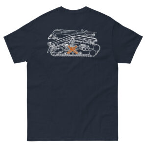 DTV Classic Tee - Image 4