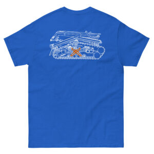 DTV Classic Tee - Image 8