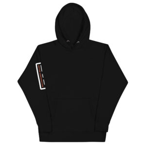 DTV Icon Hoodie