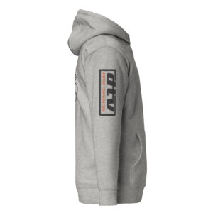 DTV Icon Hoodie - Image 4