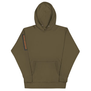 DTV Icon Hoodie