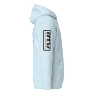 DTV Icon Hoodie - Image 5