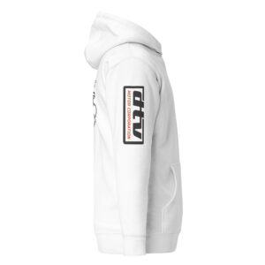 DTV Icon Hoodie - Image 6